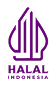 Logo Halal Indonesia